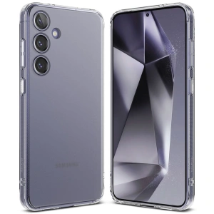 Buy Ringke Fusion Samsung Galaxy S24 Matte Clear - RGK1922 - {ean13} - Home Screen Store Europe
