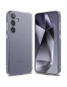 Buy Ringke Fusion Samsung Galaxy S24 Matte Clear - RGK1922 - {ean13} - Home Screen Store Europe