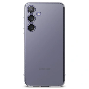 Buy Ringke Fusion Samsung Galaxy S24 Matte Clear - RGK1922 - {ean13} - Home Screen Store Europe