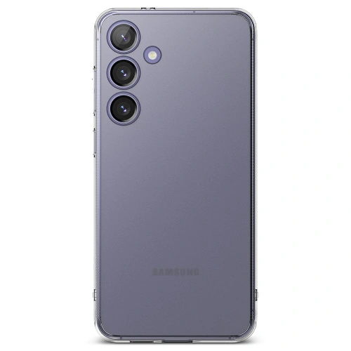 Buy Ringke Fusion Samsung Galaxy S24 Matte Clear - RGK1922 - {ean13} - Home Screen Store Europe