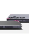 Buy Ringke Fusion Samsung Galaxy S24 Matte Clear - RGK1922 - {ean13} - Home Screen Store Europe