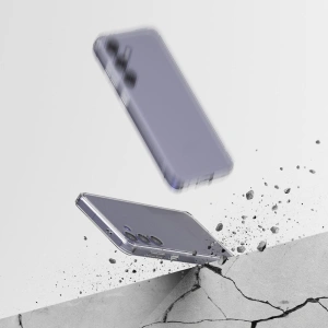 Buy Ringke Fusion Samsung Galaxy S24 Matte Clear - RGK1922 - {ean13} - Home Screen Store Europe