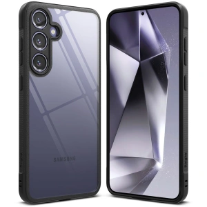 Kup Etui Ringke Fusion Bold Samsung Galaxy S24 Black - RGK1923 - {ean13} - Sklep Home Screen