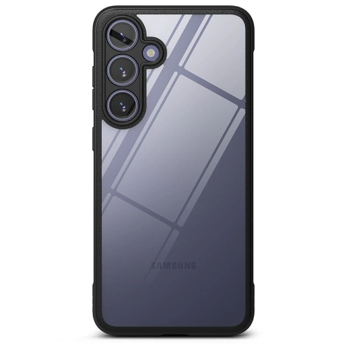 Kup Case Ringke Fusion Bold Samsung Galaxy S24 Schwarz - RGK1923 - {ean13} - Sklep Home Screen