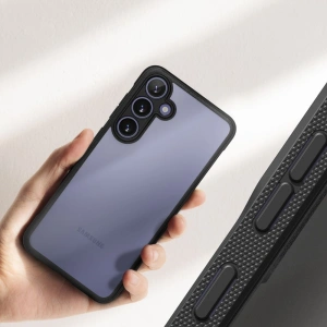 Kup Case Ringke Fusion Bold Samsung Galaxy S24 Schwarz - RGK1923 - {ean13} - Sklep Home Screen