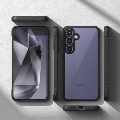 Kup Etui Ringke Fusion Bold Samsung Galaxy S24 Black - RGK1923 - {ean13} - Sklep Home Screen