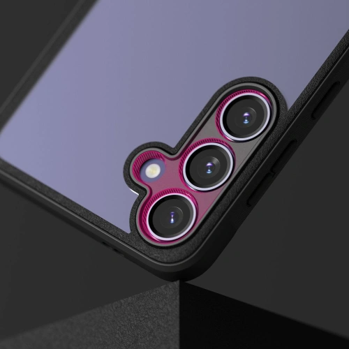 Kup Etui Ringke Fusion Bold Samsung Galaxy S24 Black - RGK1923 - {ean13} - Sklep Home Screen