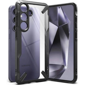 Kup Case Ringke Fusion-X Samsung Galaxy S24 Schwarz - RGK1924 - {ean13} - Sklep Home Screen