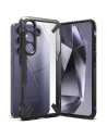 Ringke Fusion-X Samsung Galaxy S24 Black
