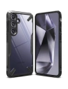 Kup Etui Ringke Fusion-X Samsung Galaxy S24 Black - RGK1924 - {ean13} - Sklep Home Screen