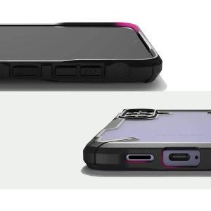 Kup Etui Ringke Fusion-X Samsung Galaxy S24 Black - RGK1924 - {ean13} - Sklep Home Screen