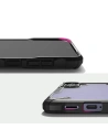 Kup Etui Ringke Fusion-X Samsung Galaxy S24 Black - RGK1924 - {ean13} - Sklep Home Screen