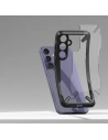 Kup Etui Ringke Fusion-X Samsung Galaxy S24 Black - RGK1924 - {ean13} - Sklep Home Screen