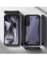 Kup Etui Ringke Fusion-X Samsung Galaxy S24 Black - RGK1924 - {ean13} - Sklep Home Screen