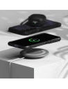 Buy Ringke Fusion-X Samsung Galaxy S24 Black - RGK1924 - {ean13} - Home Screen Store Europe