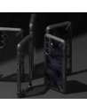 Kup Etui Ringke Fusion-X Samsung Galaxy S24 Black - RGK1924 - {ean13} - Sklep Home Screen
