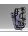 Kup Etui Ringke Fusion-X Samsung Galaxy S24 Camo Fekete - RGK1925 - {ean13} - Sklep Home Screen