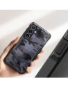 Kup Case Ringke Fusion-X Samsung Galaxy S24 Camo Schwarz - RGK1925 - {ean13} - Sklep Home Screen