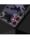 Kup Case Ringke Fusion-X Samsung Galaxy S24 Camo Schwarz - RGK1925 - {ean13} - Sklep Home Screen