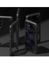 Kup Etui Ringke Fusion-X Samsung Galaxy S24 Camo Fekete - RGK1925 - {ean13} - Sklep Home Screen