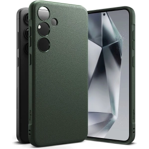 Kup Etui Ringke Onyx Samsung Galaxy S24 Dark Green - RGK1927 - {ean13} - Sklep Home Screen