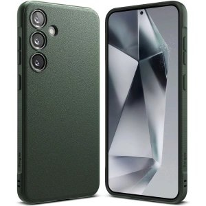 Kup Etui Ringke Onyx Samsung Galaxy S24 Dark Green - RGK1927 - {ean13} - Sklep Home Screen