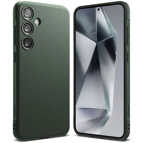 Kup Case Ringke Onyx Samsung Galaxy S24 Dunkelgrün - RGK1927 - {ean13} - Sklep Home Screen