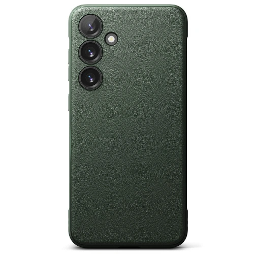Kup Case Ringke Onyx Samsung Galaxy S24 Dunkelgrün - RGK1927 - {ean13} - Sklep Home Screen