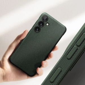 Buy Ringke Onyx Samsung Galaxy S24 Dark Green - RGK1927 - {ean13} - Home Screen Store Europe