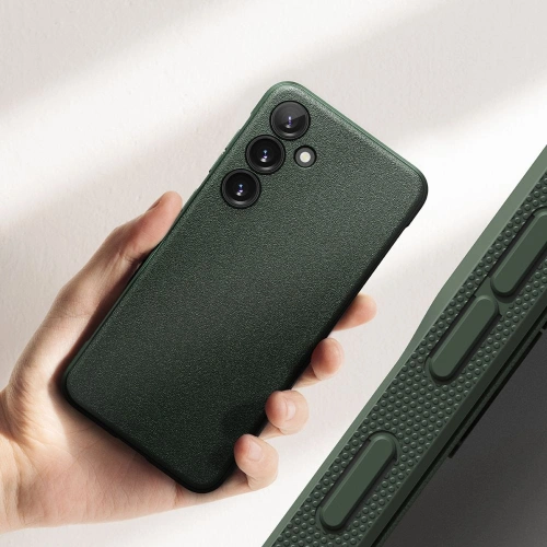 Kup Etui Ringke Onyx Samsung Galaxy S24 Dark Green - RGK1927 - {ean13} - Sklep Home Screen