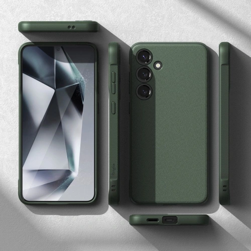 Kup Case Ringke Onyx Samsung Galaxy S24 Dunkelgrün - RGK1927 - {ean13} - Sklep Home Screen