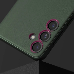 Kup Etui Ringke Onyx Samsung Galaxy S24 Dark Green - RGK1927 - {ean13} - Sklep Home Screen
