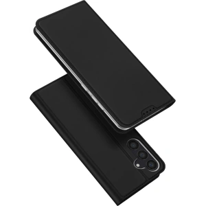 Kup Samsung Dux Ducis Skin Pro caz Galaxy S24 negru - DDS1906 - {ean13} - Sklep Home Screen