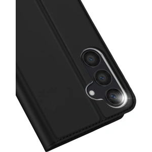 Kup Etui Dux Ducis Skin Pro Samsung Galaxy S24 czarne - DDS1906 - {ean13} - Sklep Home Screen