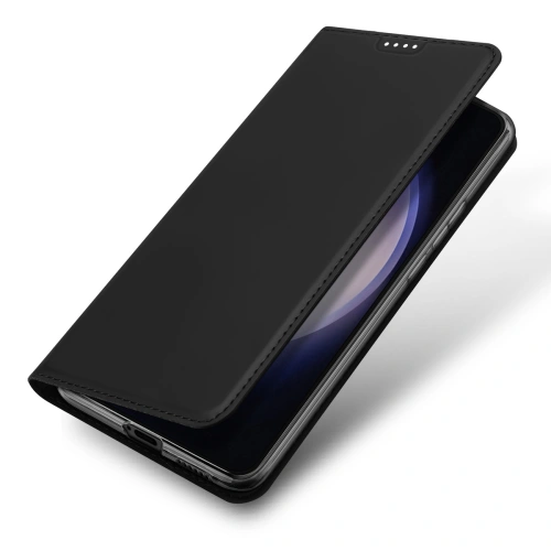 Buy Dux Ducis Skin Pro Samsung Galaxy S24 black - DDS1906 - {ean13} - Home Screen Store Europe