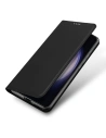 Kup Samsung Dux Ducis Skin Pro caz Galaxy S24 negru - DDS1906 - {ean13} - Sklep Home Screen
