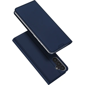 Kup Etui Dux Ducis Skin Pro Samsung Galaxy S24 kék - DDS1907 - {ean13} - Sklep Home Screen