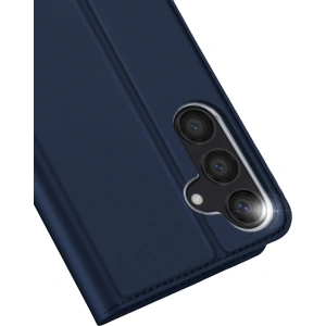 Kup Etui Dux Ducis Skin Pro Samsung Galaxy S24 niebieskie - DDS1907 - {ean13} - Sklep Home Screen