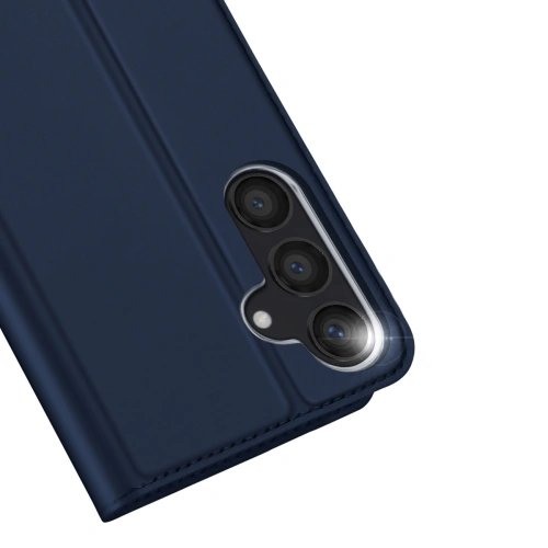 Kup Case Dux Ducis Skin Pro Samsung Galaxy S24 blau - DDS1907 - {ean13} - Sklep Home Screen