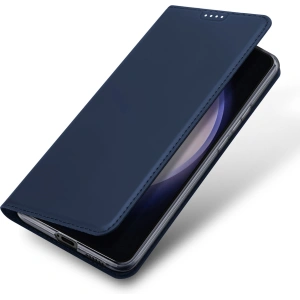 Buy Dux Ducis Skin Pro Samsung Galaxy S24 blue - DDS1907 - {ean13} - Home Screen Store Europe