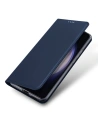 Buy Dux Ducis Skin Pro Samsung Galaxy S24 blue - DDS1907 - {ean13} - Home Screen Store Europe