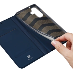 Kup Case Dux Ducis Skin Pro Samsung Galaxy S24 blau - DDS1907 - {ean13} - Sklep Home Screen