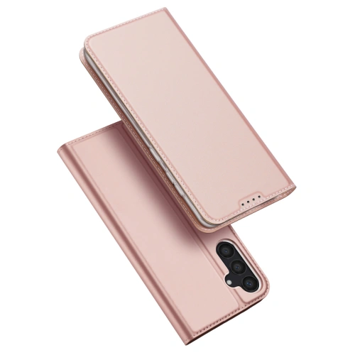 Buy Dux Ducis Skin Pro Samsung Galaxy S24 pink - DDS1908 - {ean13} - Home Screen Store Europe