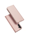 Etui Dux Ducis Skin Pro Samsung Galaxy S24 rózsaszínű