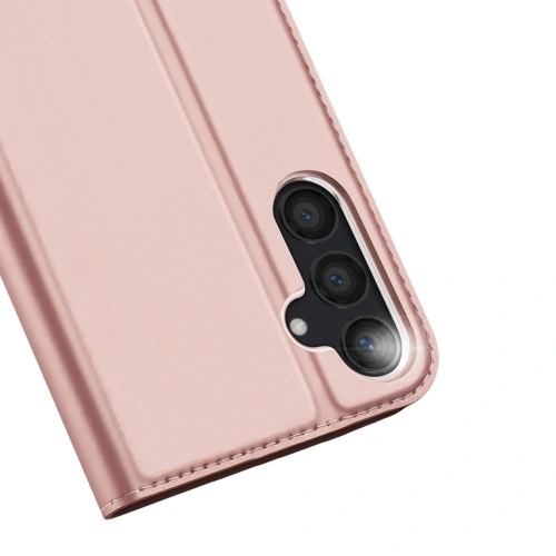 Kup Case Dux Ducis Skin Pro Samsung Galaxy S24 rosa - DDS1908 - {ean13} - Sklep Home Screen