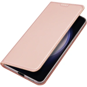 Kup Case Dux Ducis Skin Pro Samsung Galaxy S24 rosa - DDS1908 - {ean13} - Sklep Home Screen