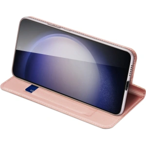 Buy Dux Ducis Skin Pro Samsung Galaxy S24 pink - DDS1908 - {ean13} - Home Screen Store Europe