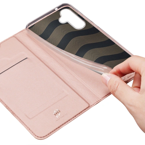 Kup Case Dux Ducis Skin Pro Samsung Galaxy S24 rosa - DDS1908 - {ean13} - Sklep Home Screen