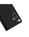 Buy Dux Ducis Skin Pro Samsung Galaxy S24+ Plus black - DDS1909 - {ean13} - Home Screen Store Europe