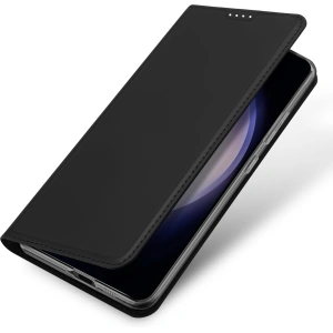 Buy Dux Ducis Skin Pro Samsung Galaxy S24+ Plus black - DDS1909 - {ean13} - Home Screen Store Europe